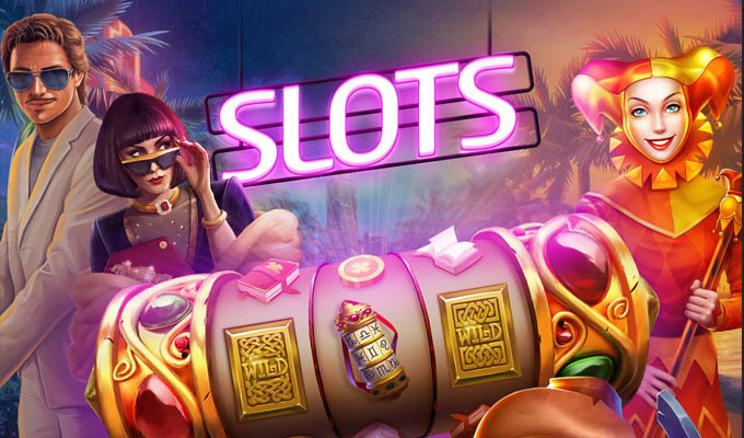 Selección de juegos de Fairspin